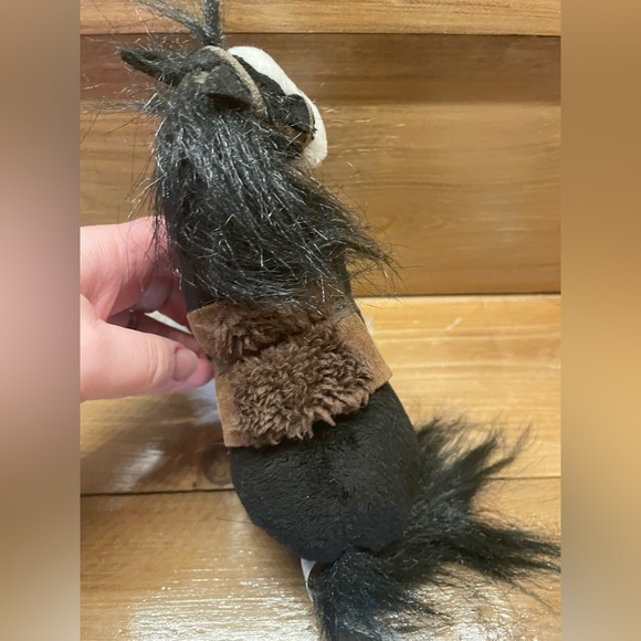 Disney Pixar Brave Horse Stuffed Toy Plush - Picture 4 of 8